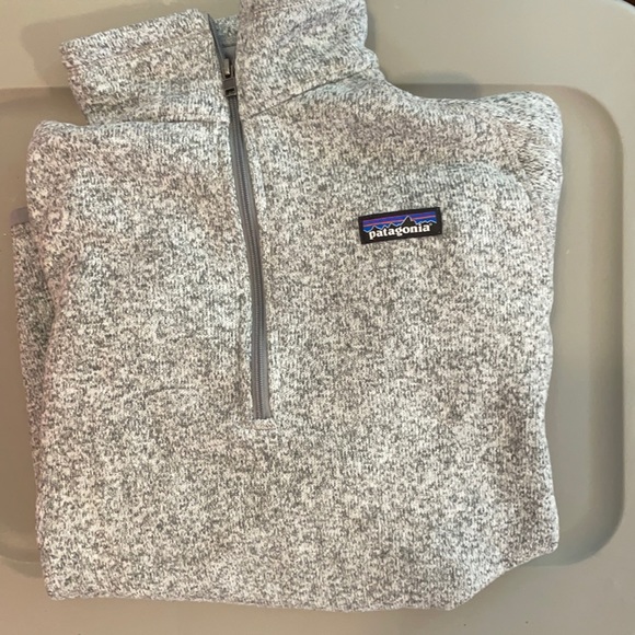 Patagonia Tops - Women’s Patagonia Better Sweater